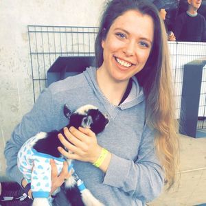 Meet your Posher, Kate